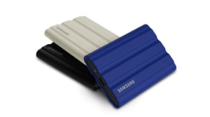 Review: Samsung T7 Shield Portable SSD