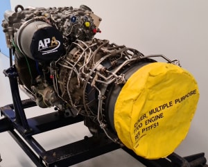 Asia Pacific Aerospace extends MRO agreement with GE Aviation
