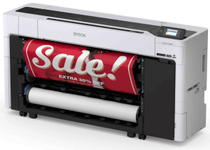 EPSON RELEASES TWO NEW PRINTERS