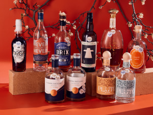 Tasting Australia Spirit Awards winners announced