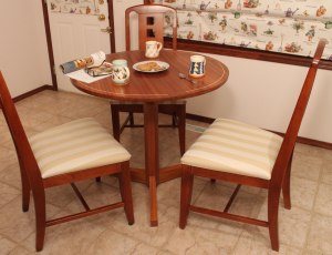 Table For Two