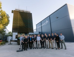 Lockheed Martin TADRS sustainment marks two decades 