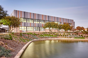 Clean energy TAFE 
