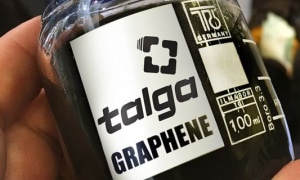 Packaging leader embraces Aussie graphene