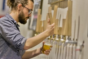 The rise and rise of dessert beers 