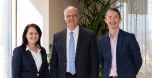 Lockheed Martin Australia grows leadership team for JP9102