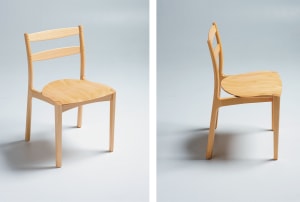 The Logic of Chair Design