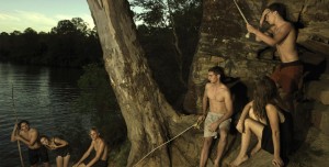 Tamara Dean: Leave Only Footprints exhibition at Manly until Sunday 2 August