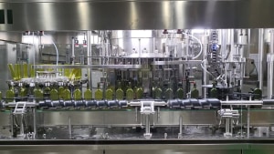 Packamama, Tamburlaine open eco-flat bottling facility