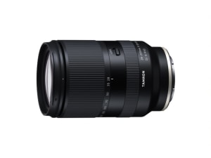 Tamron announces new 28-200mm F/2.8-5.6 Di III RXD lens
