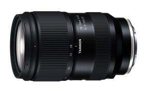 Three new Tamron lenses incoming