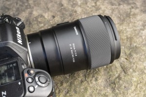 Review: Tamron 90mm f2.8 Di III Macro lens (Z-Mount)