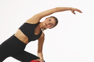 Target dives further into $4.1b activewear market