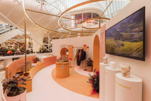 Target launches interactive experience for customers