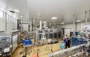 Former Betta Milk factory sale cancelled