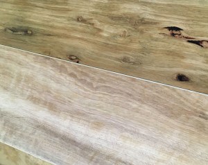 Buy local: homegrown &lsquo;oak&rsquo;