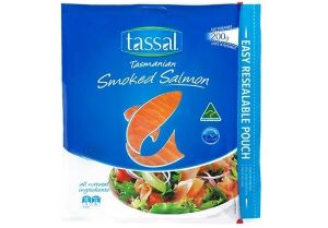 Tassal at the top in the transparency stakes
