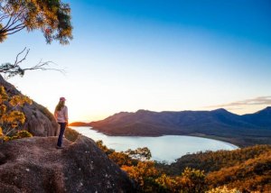 VMA HOSTS TASSIE PRINTERS SUMMIT