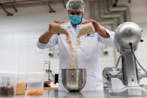 Tate & Lyle acquires CP Kelco for US$1.8 billion