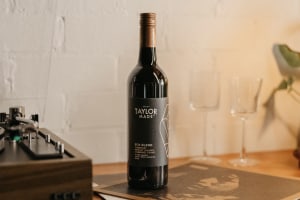 Taylors refreshes Taylor Made wine labels