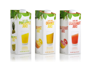 Brands set to milk the 'healthy juice' market
