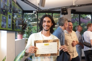 Bread & Butter Project graduates latest cohort