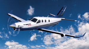 Daher announces the TBM 940
