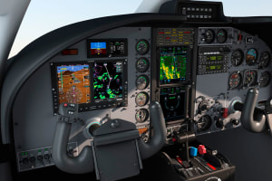 Avionics Sales Revenue booms in 2022