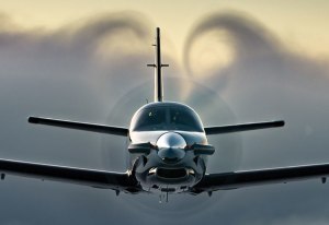 Daher delivers 600th TBM 900-series Turbo-prop