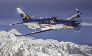 Daher aims for TBM delivery record