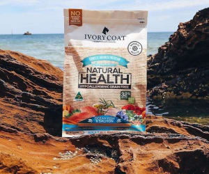 Grain-free pet food claws a larger piece of the market