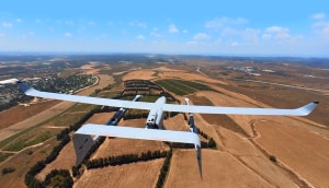 Babcock and IAI partner to develop remotely piloted aircraft
