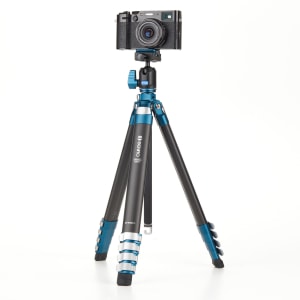 Benro launches Cyanbird travel tripod