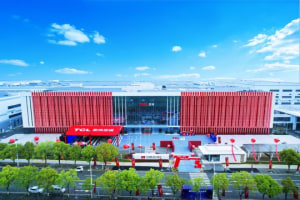 Smart health a breeze for TCL 