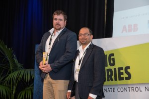 Fridgie of the Year Award 