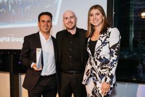 Best Workplace 2022 MPSR