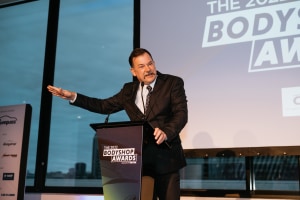 Stunning 2022 Bodyshop Awards night