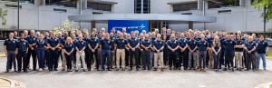 Lockheed Martin completes Aegis design agent contract