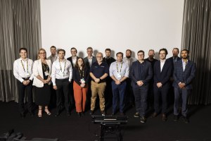 Defence Trailblazer invests in disruptive tech