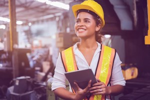 Re-inventing skills management for the plant floor