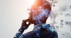 Using digital technology for agility and resilience