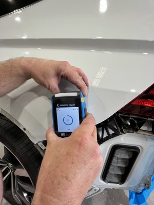 Tech Tip: Polish up your spectro readings