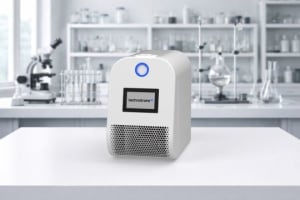 Cooling for green labs 