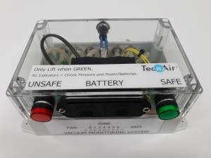 TecnAir and Piab to blow AUSPACK guests away