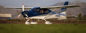 Tecnam P2010 Validated in Australia and New Zealand