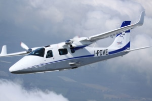 Tecnam delivers 400th P2006T