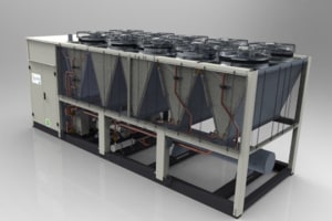 Hybrid power sources 