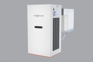 Viessmann showcase TectoCore 