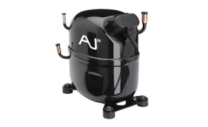 Compressors optimised for R-290 
