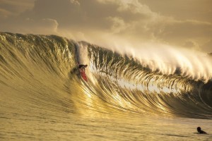 Finalists announced for Nikon Surf Photo of the Year Awards 